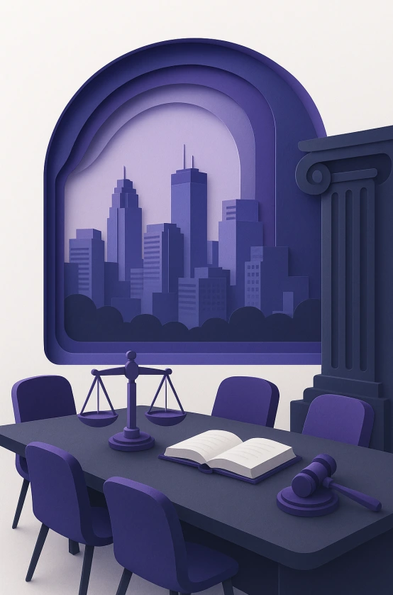 Conference room facilities for legal teams in Minneapolis