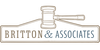 Britton & Associates Logo